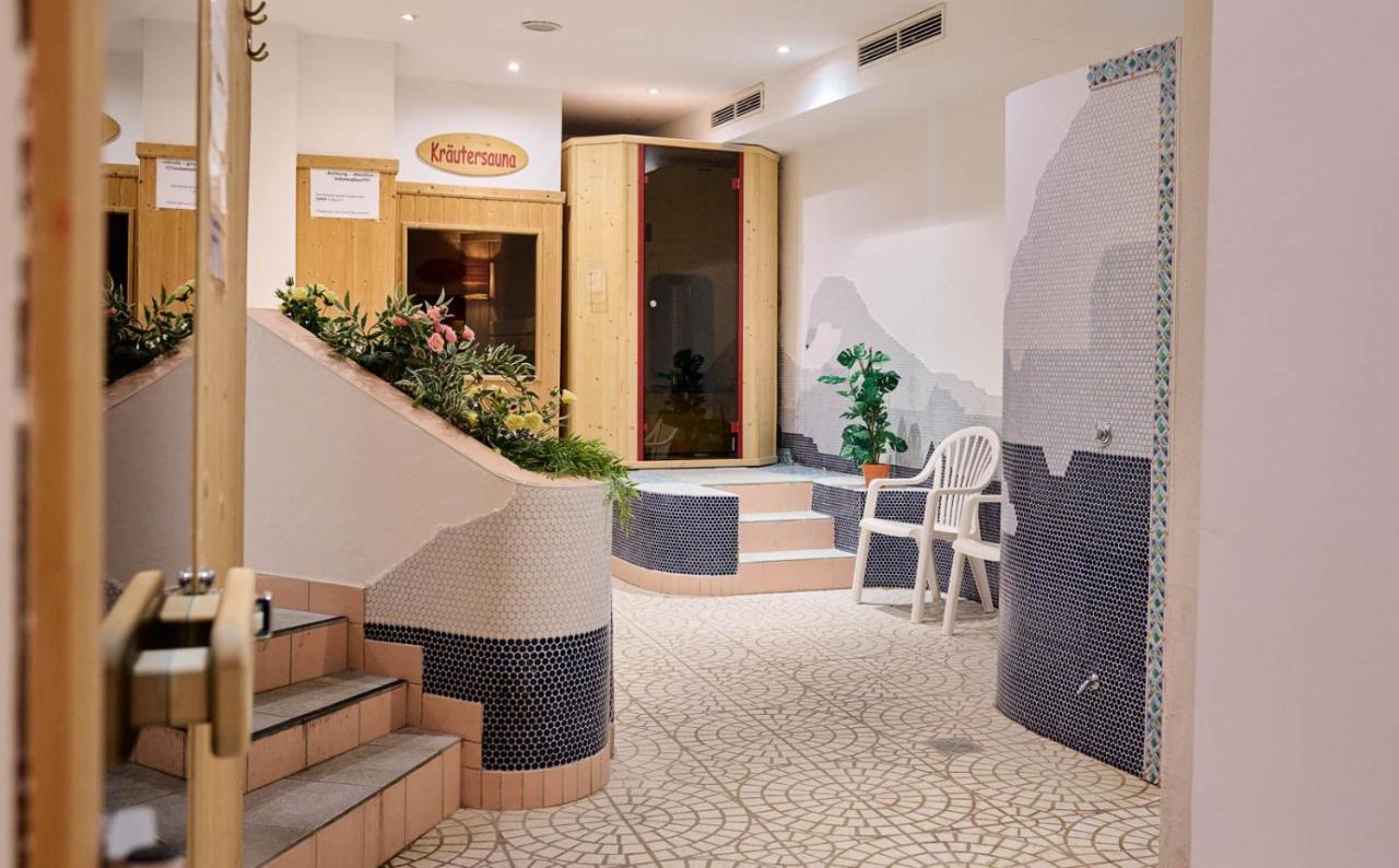 Heart Hotel Aurora Obertauern Εξωτερικό φωτογραφία