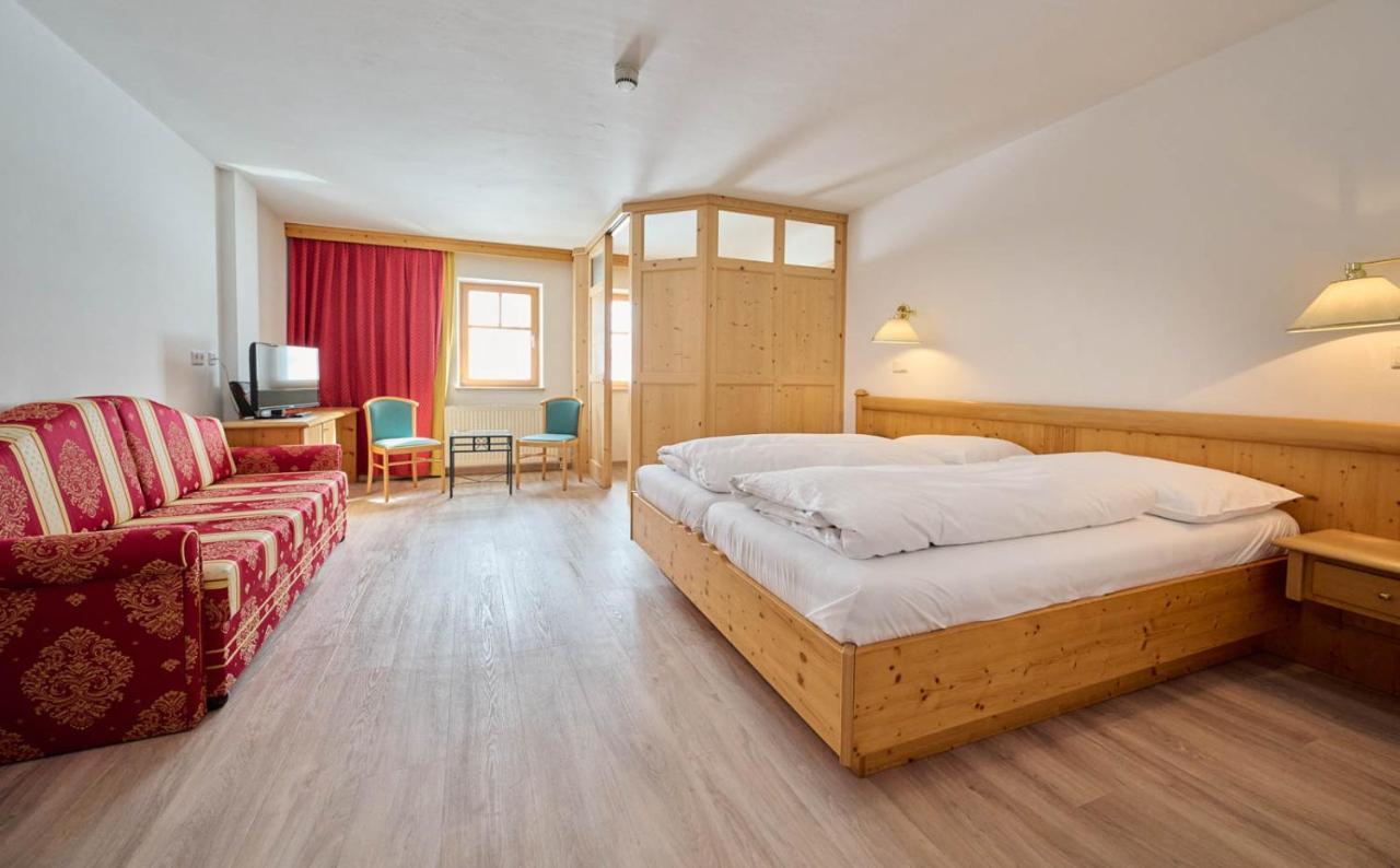 Heart Hotel Aurora Obertauern Εξωτερικό φωτογραφία
