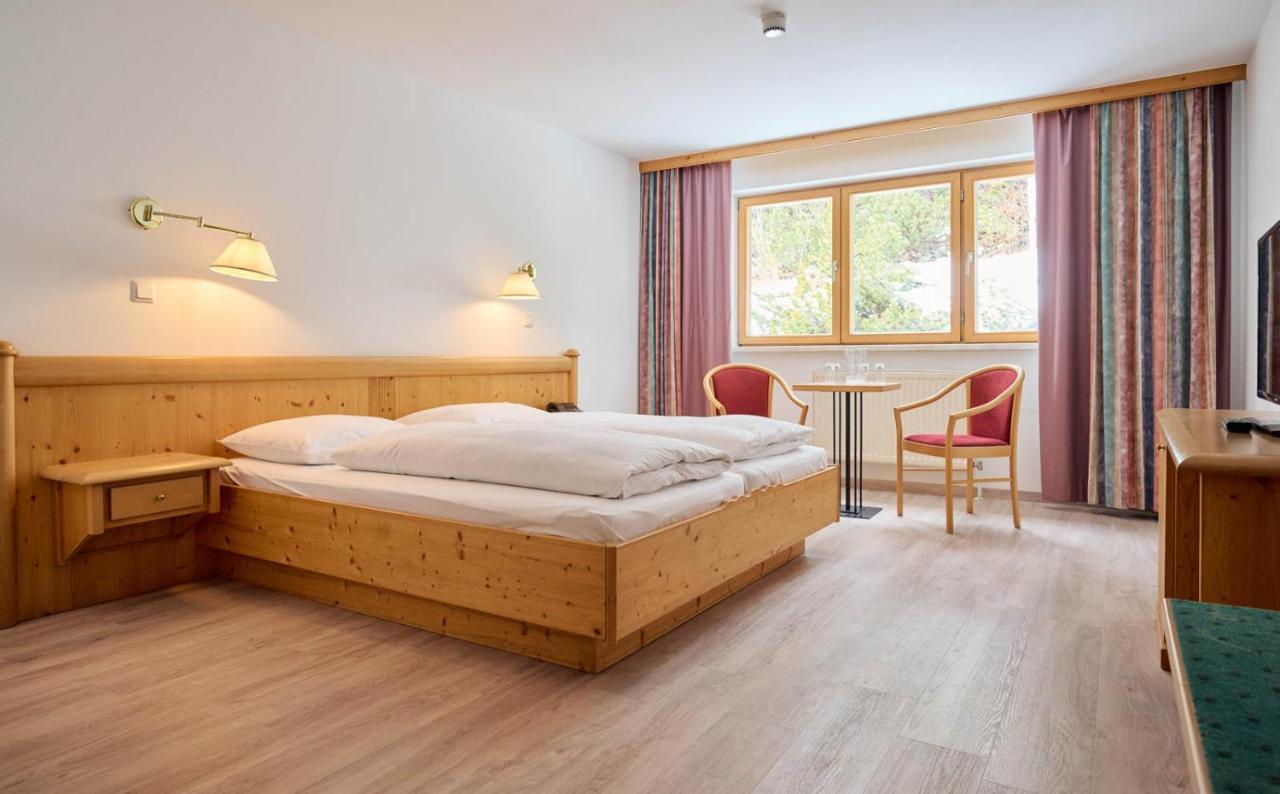 Heart Hotel Aurora Obertauern Εξωτερικό φωτογραφία