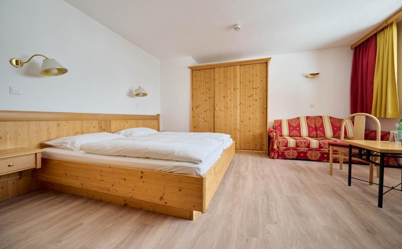 Heart Hotel Aurora Obertauern Εξωτερικό φωτογραφία