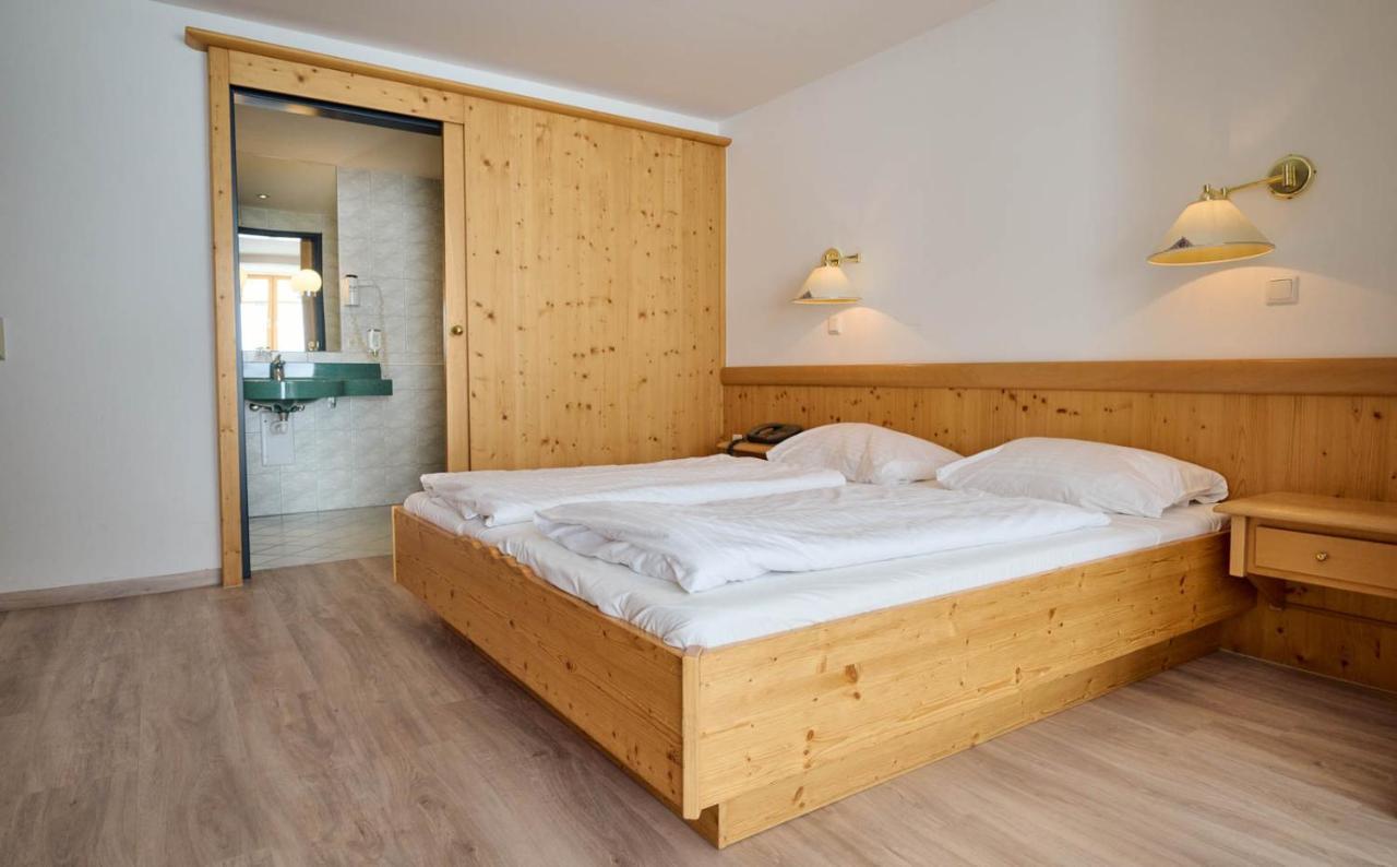 Heart Hotel Aurora Obertauern Εξωτερικό φωτογραφία