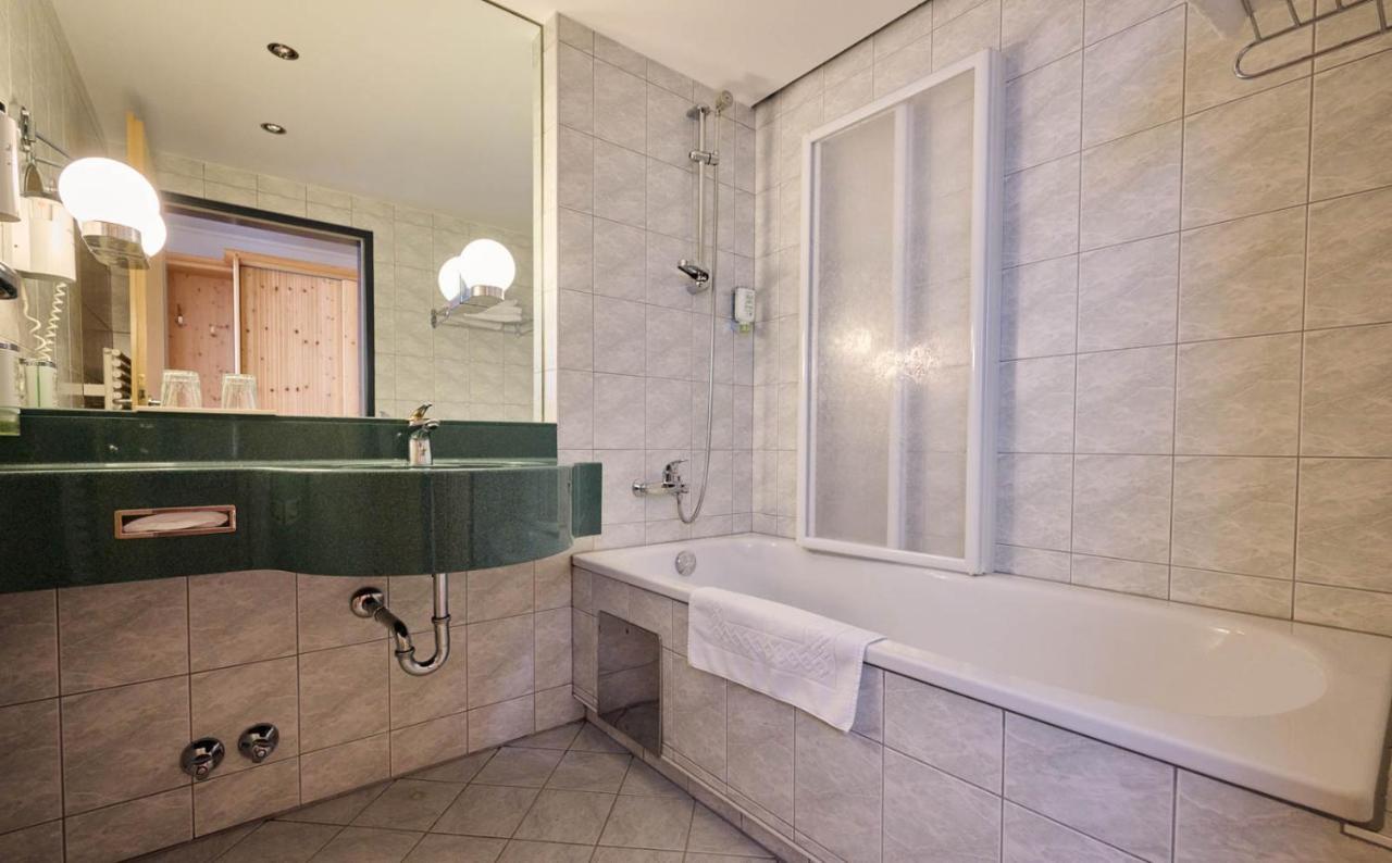 Heart Hotel Aurora Obertauern Εξωτερικό φωτογραφία